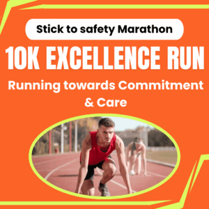 10K Excellence Run