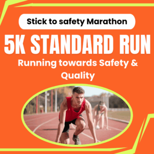 5K Standard Run
