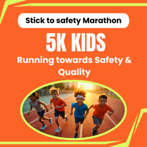 5K Kids